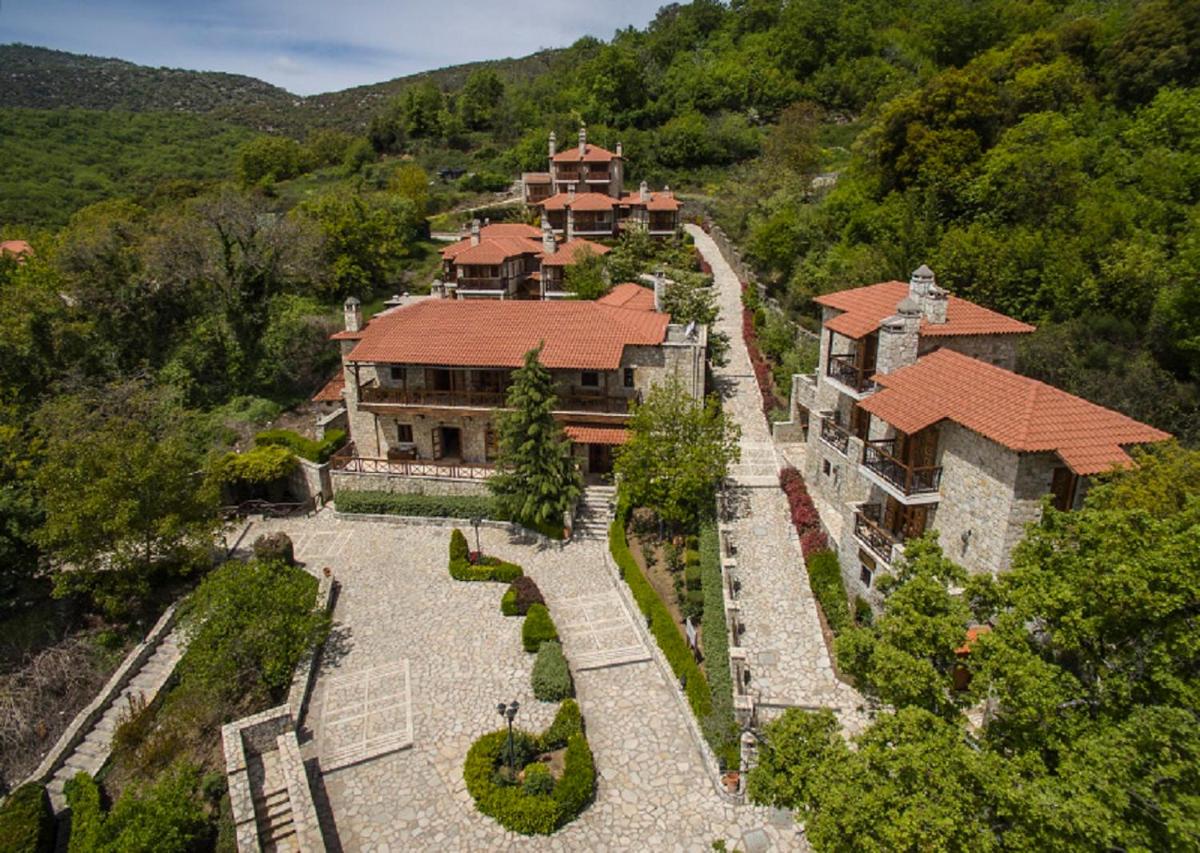 Abeliona Retreat - Housity