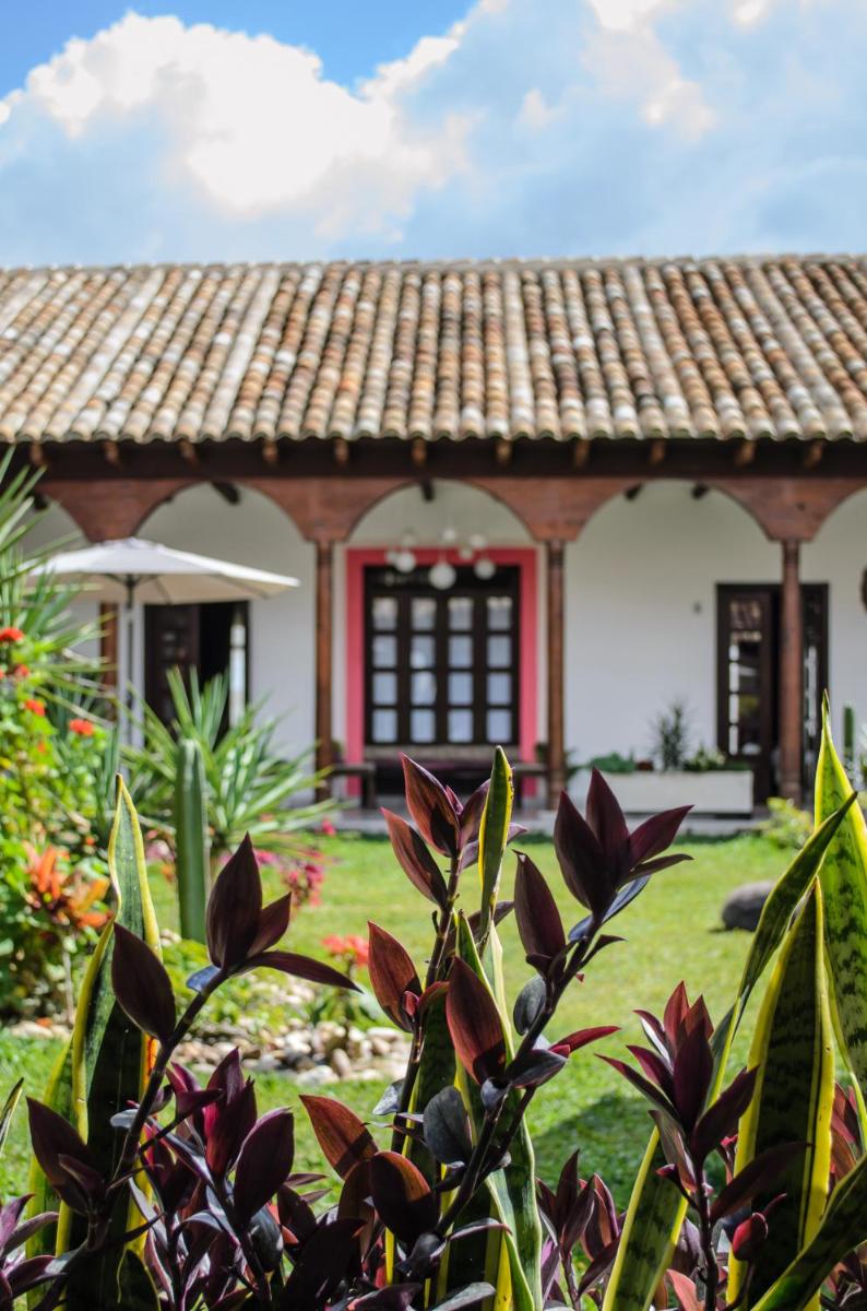 Hotel Casa Delina - Housity