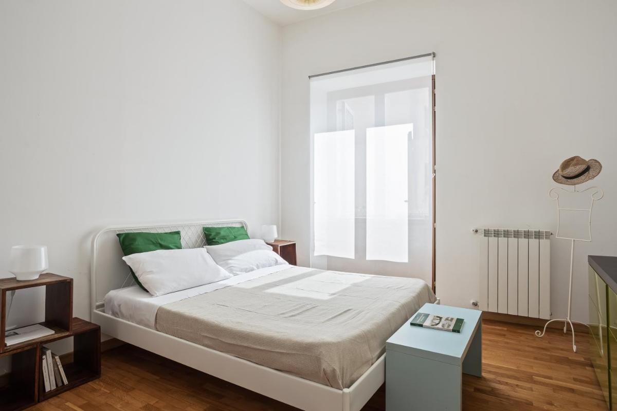 Appartamento moderno alla Cala by Wonderful Italy - Housity