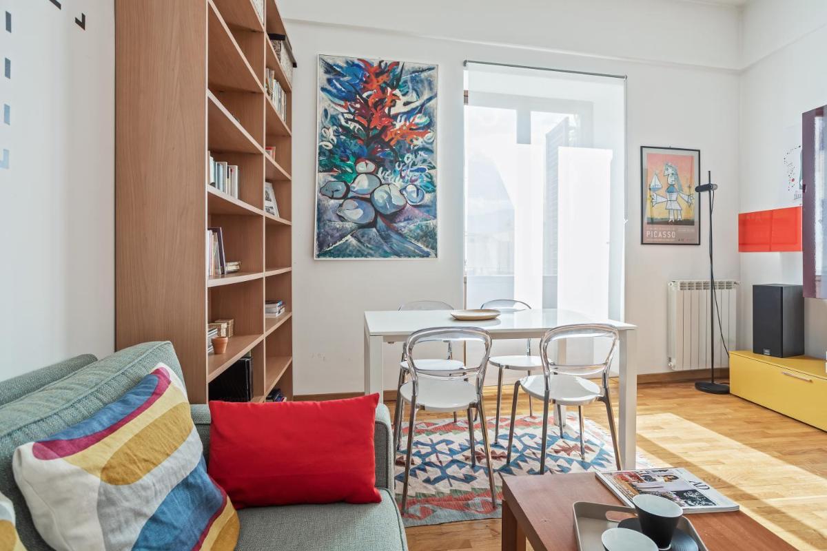 Appartamento moderno alla Cala by Wonderful Italy - Housity
