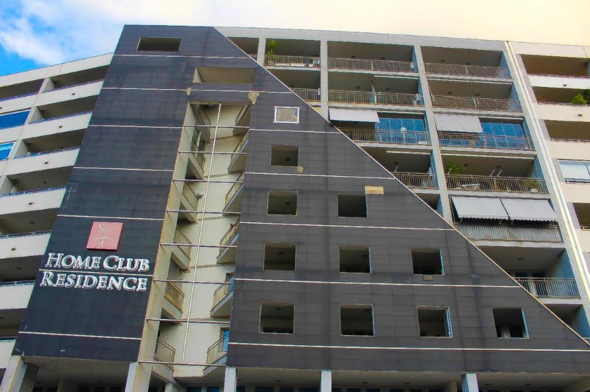 Cosenza Luxury Apartment - Housity