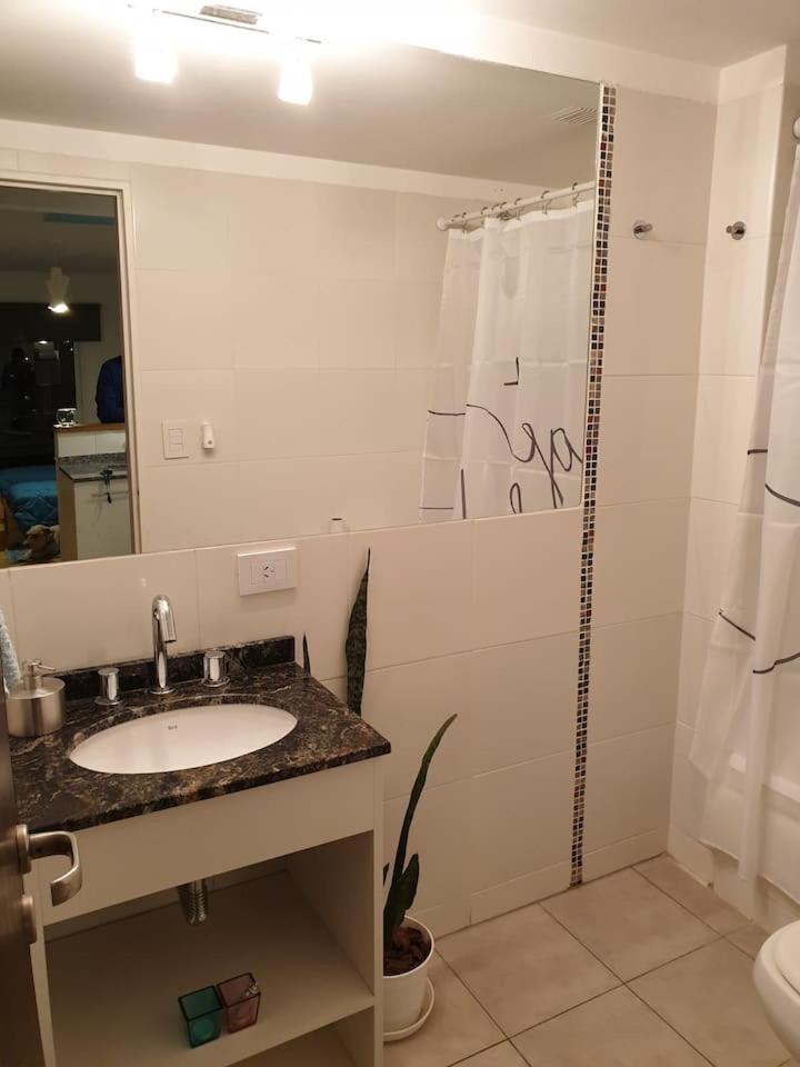Hermoso departamento con vista al corazón de Rosario - Hizvo