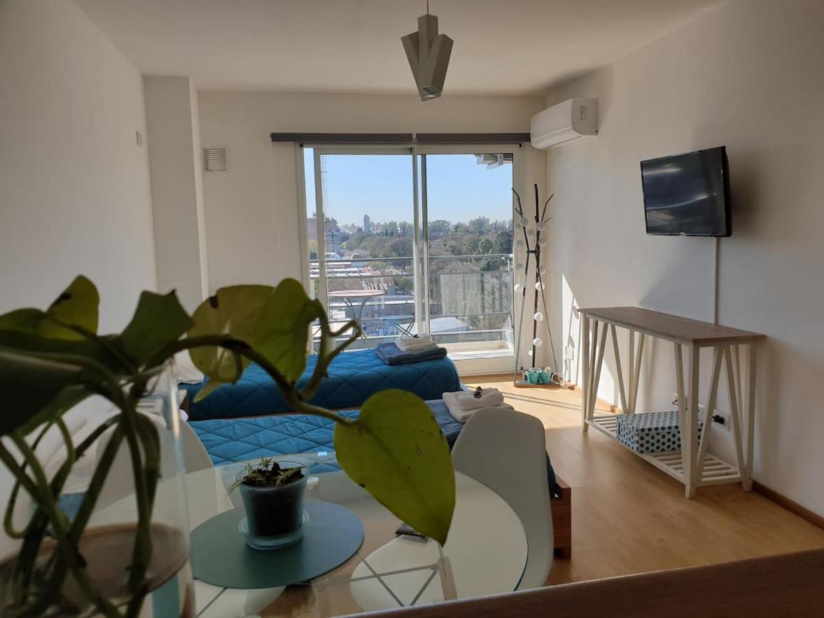 Hermoso departamento con vista al corazón de Rosario - Hizvo