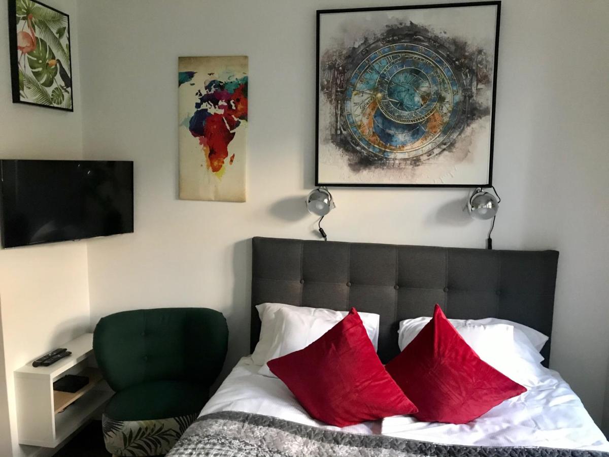 GREENY - Housity
