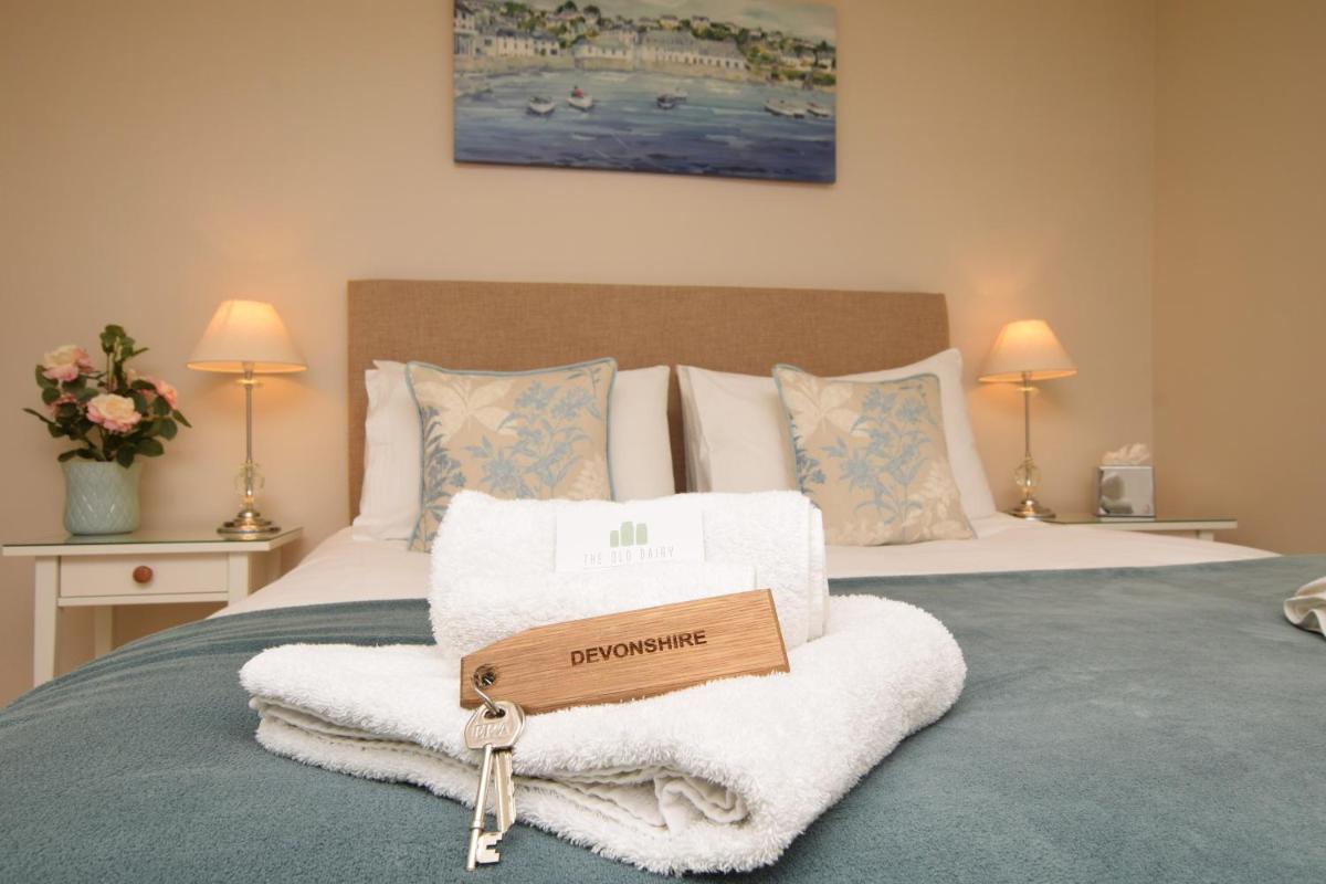 The Old Dairy B&B - Housity