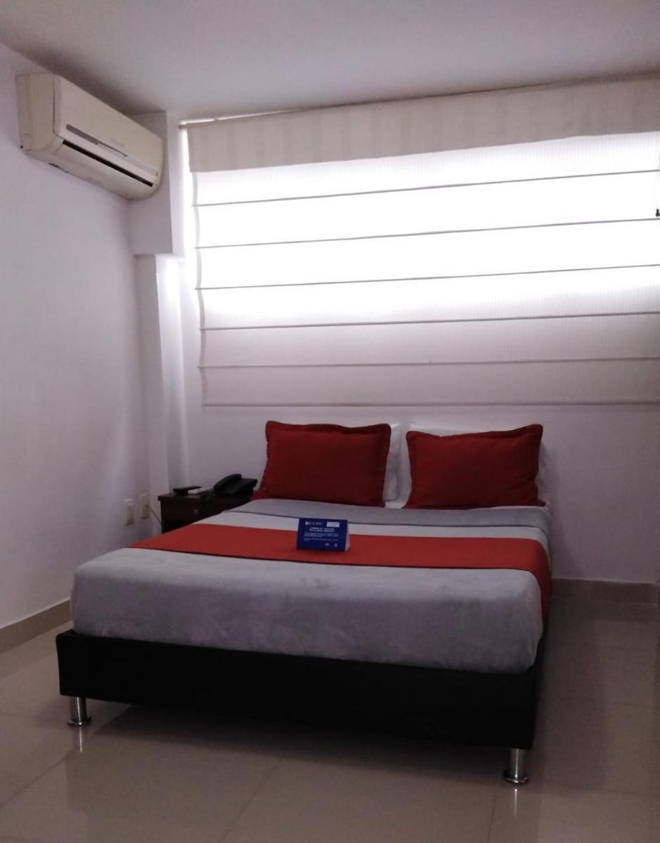 Hotel Andino - Housity