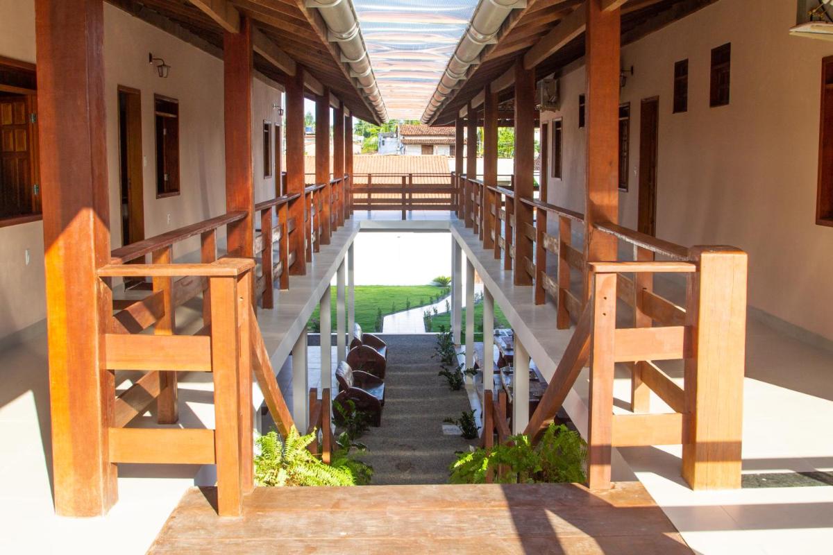 POUSADA TUPINAMBA - Housity