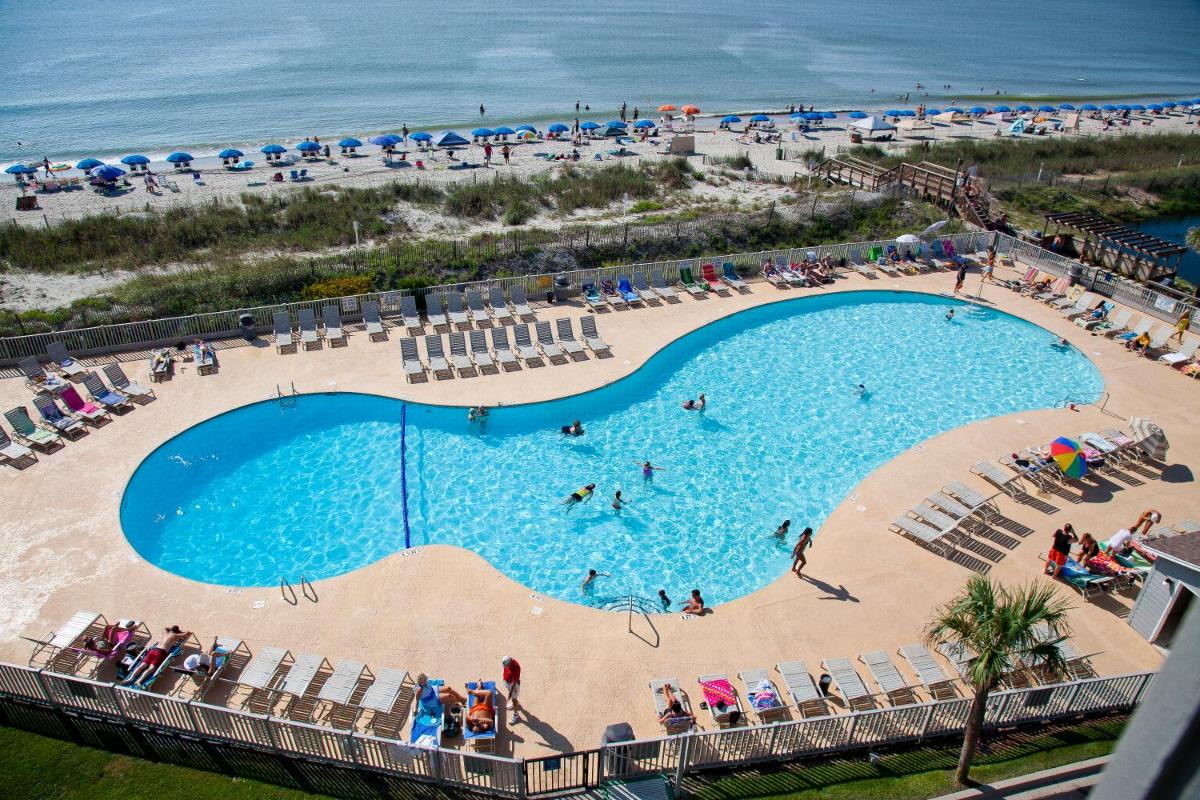 Myrtle Beach Resort - Housity
