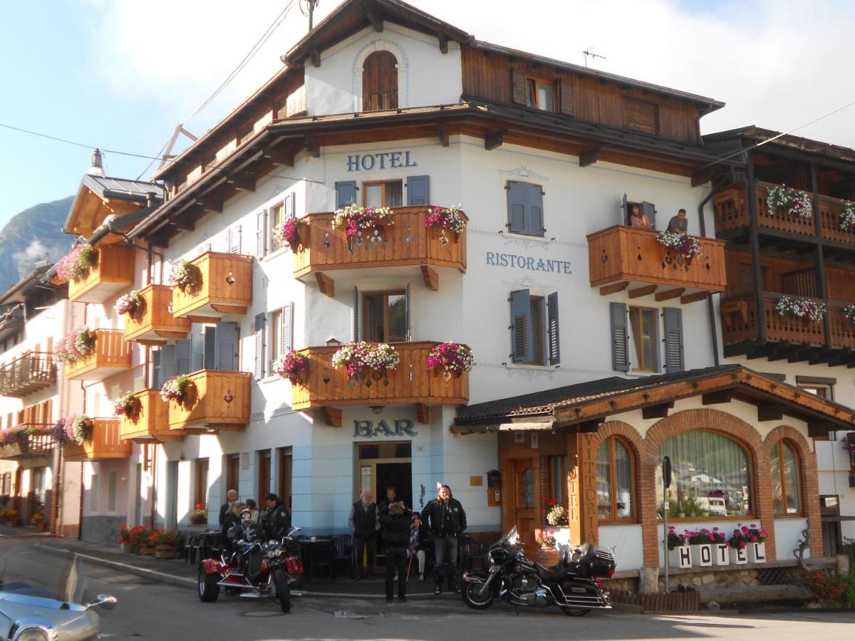 Hotel Vittoria - Housity