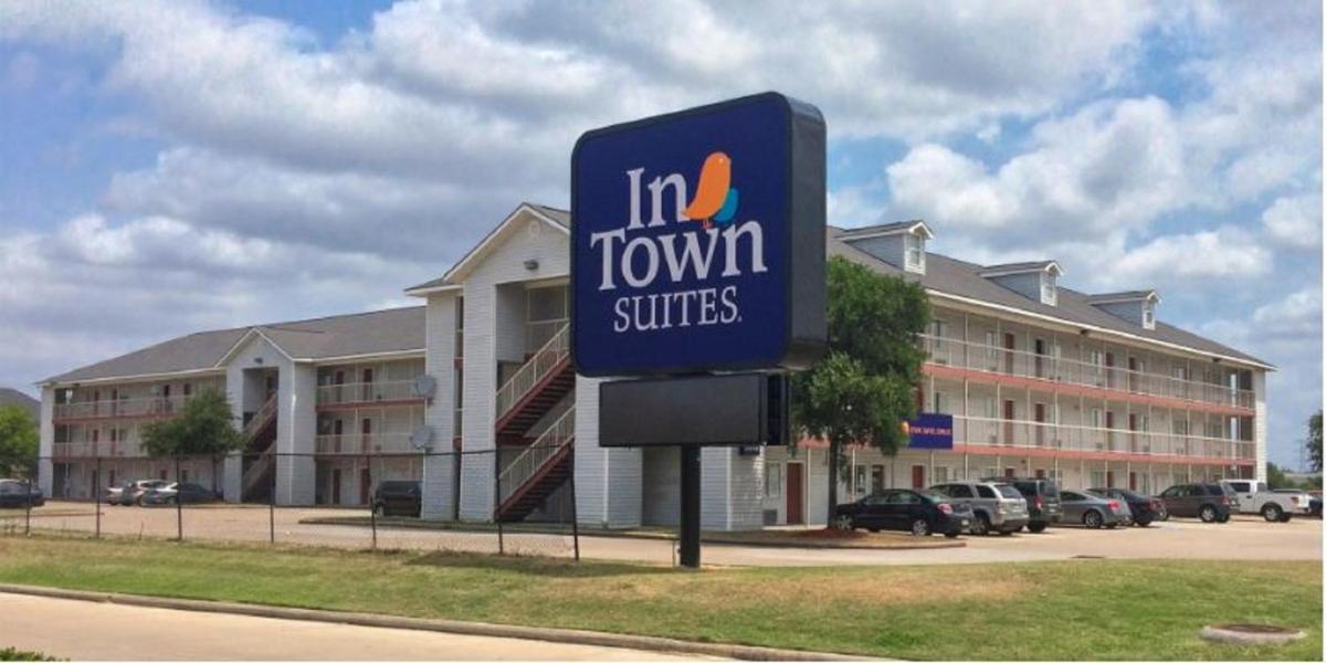 InTown Suites Extended Stay Houston TX - Highway 6 - Housity