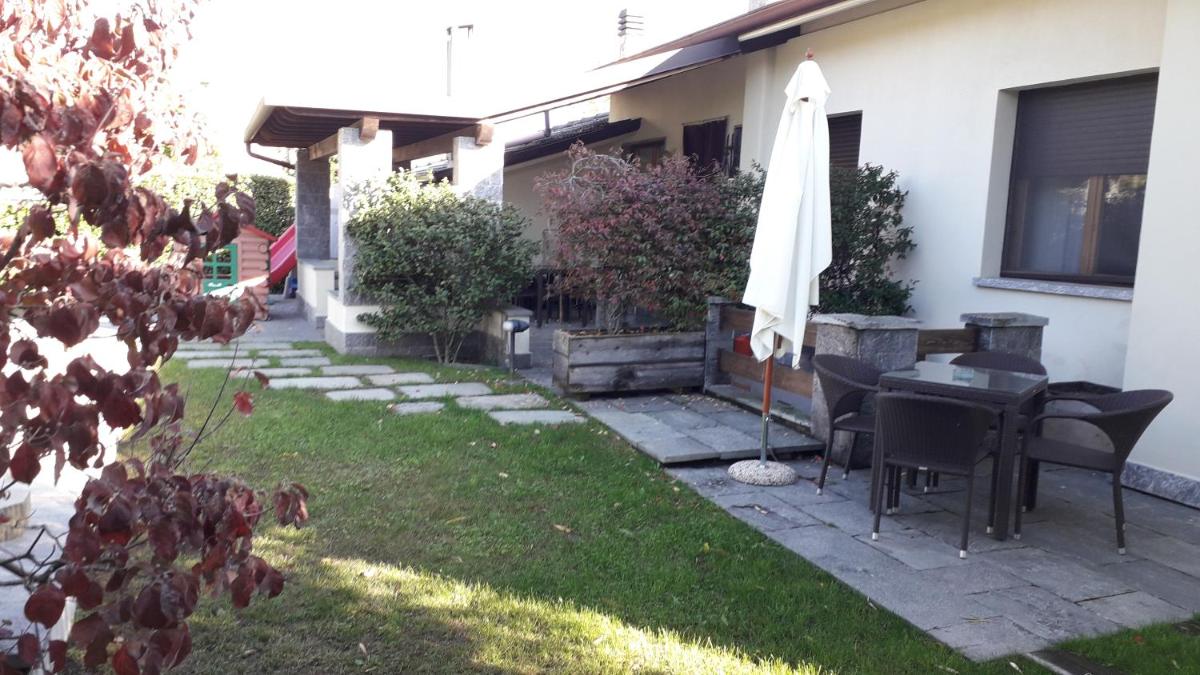 RESIDENZA BERETTA Como Lake B - Housity