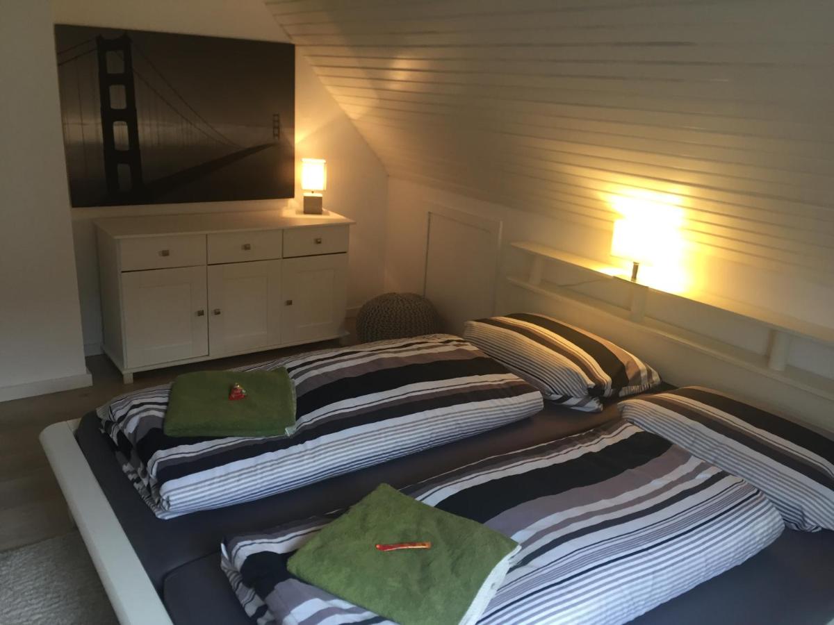 Lüneburger Heide - Housity