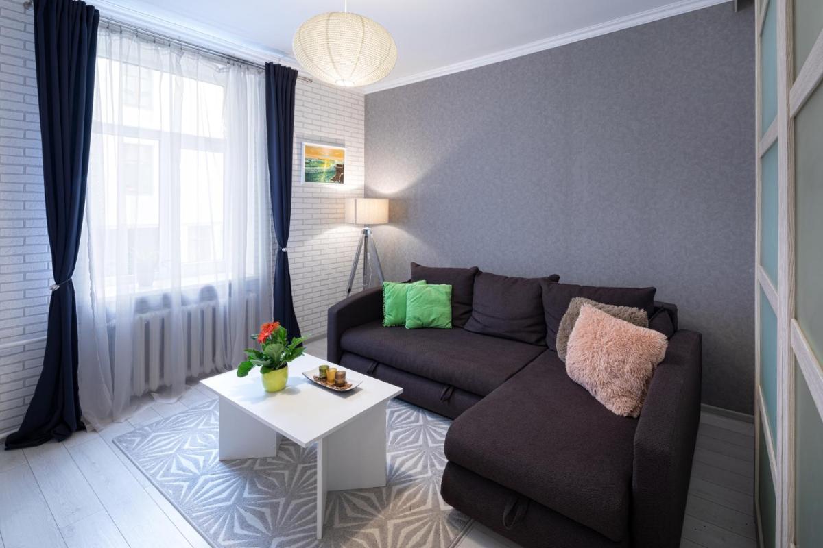 Riga Centre Apartment - Housity