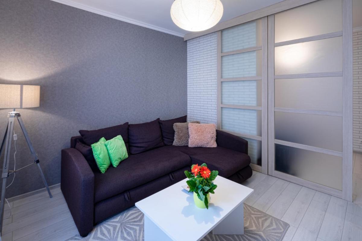 Riga Centre Apartment - Housity