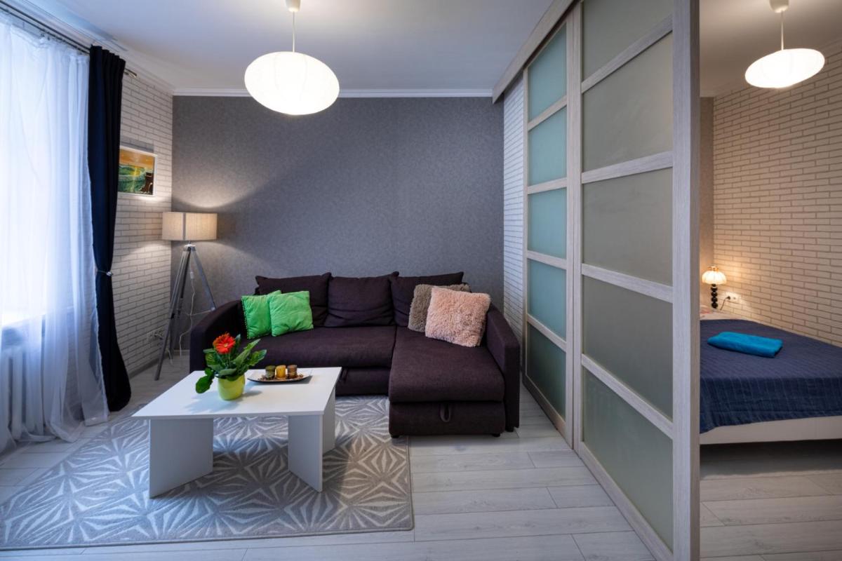 Riga Centre Apartment - Housity