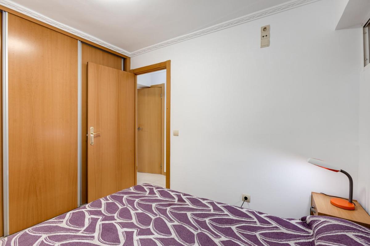 Apartamento Boliche - Housity