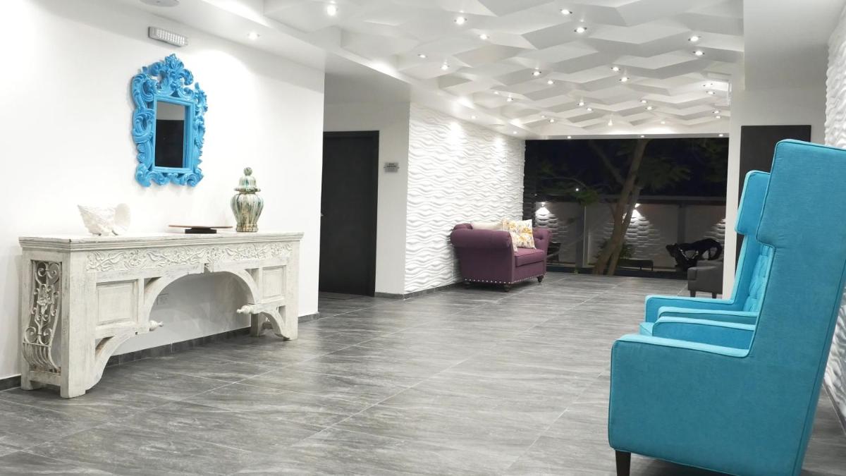Ikala Galapagos Hotel - Hizvo
