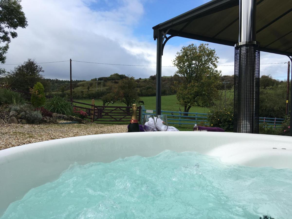 Glan Llyn Farm House - Housity