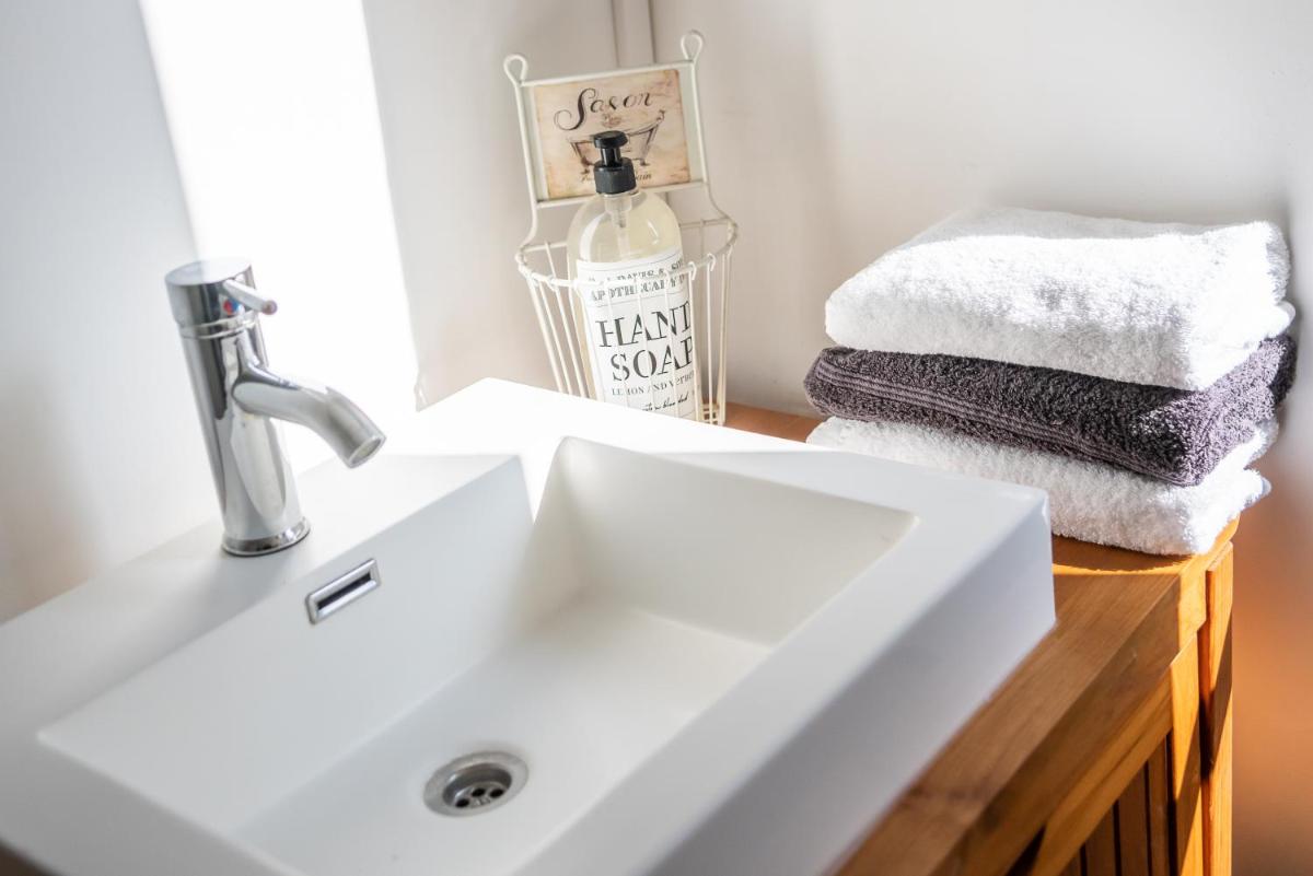 Suitetrails - LE ROMANTICA - Les Suites Romantiques Honfleur