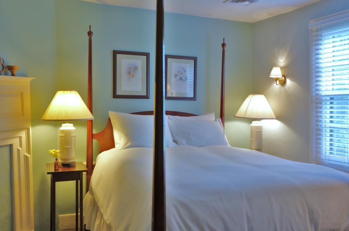 Inn at Glencairn - Housity