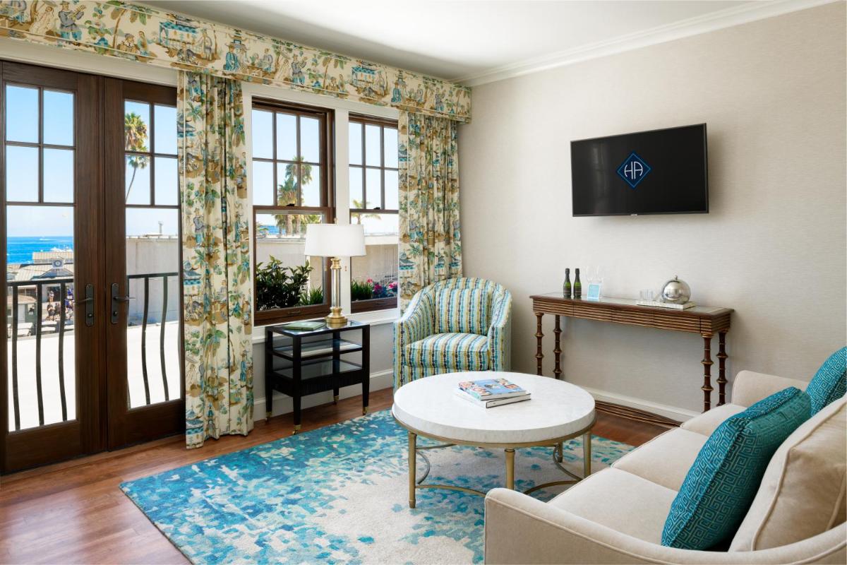 Hotel Atwater - Housity