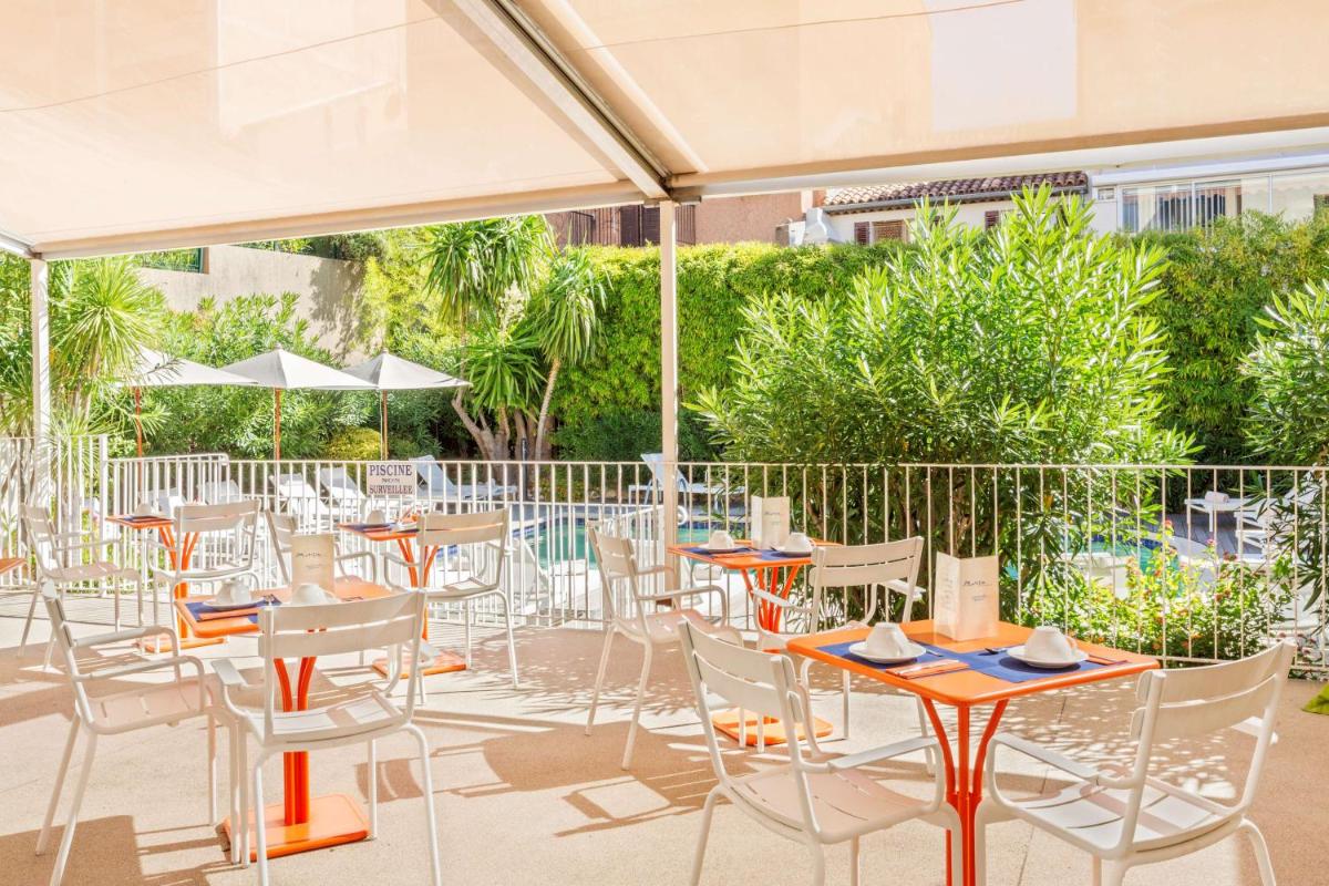 Best Western Hotel Matisse - Housity