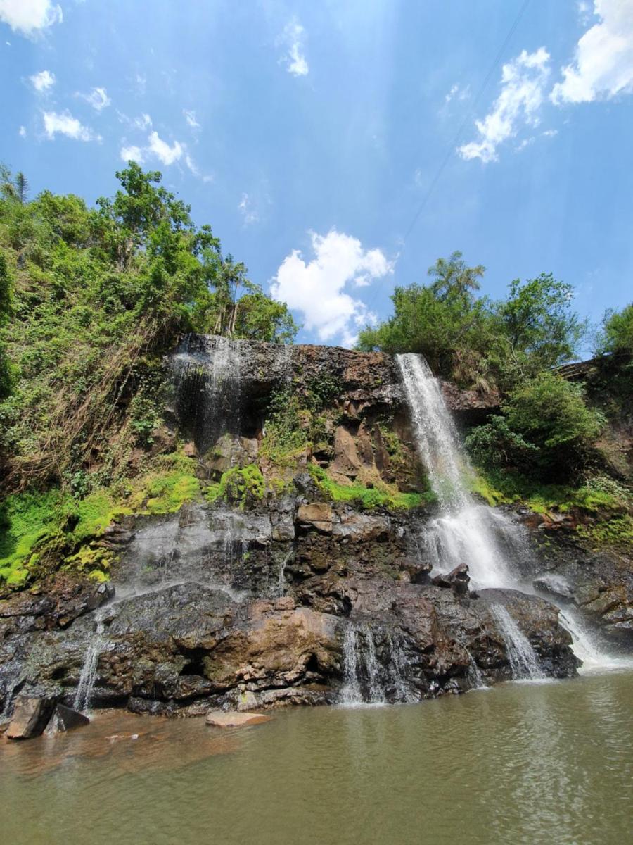 Casa da Cachoeira - Housity