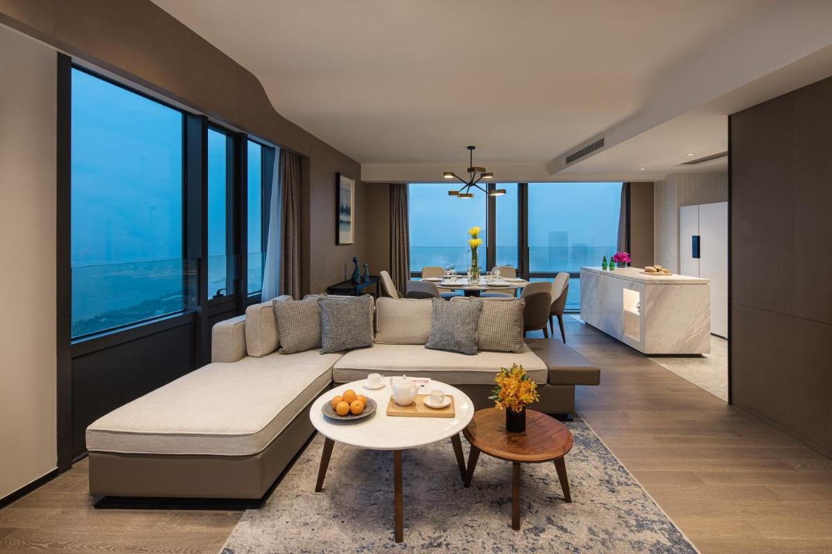 Somerset IOC Hangzhou - Housity