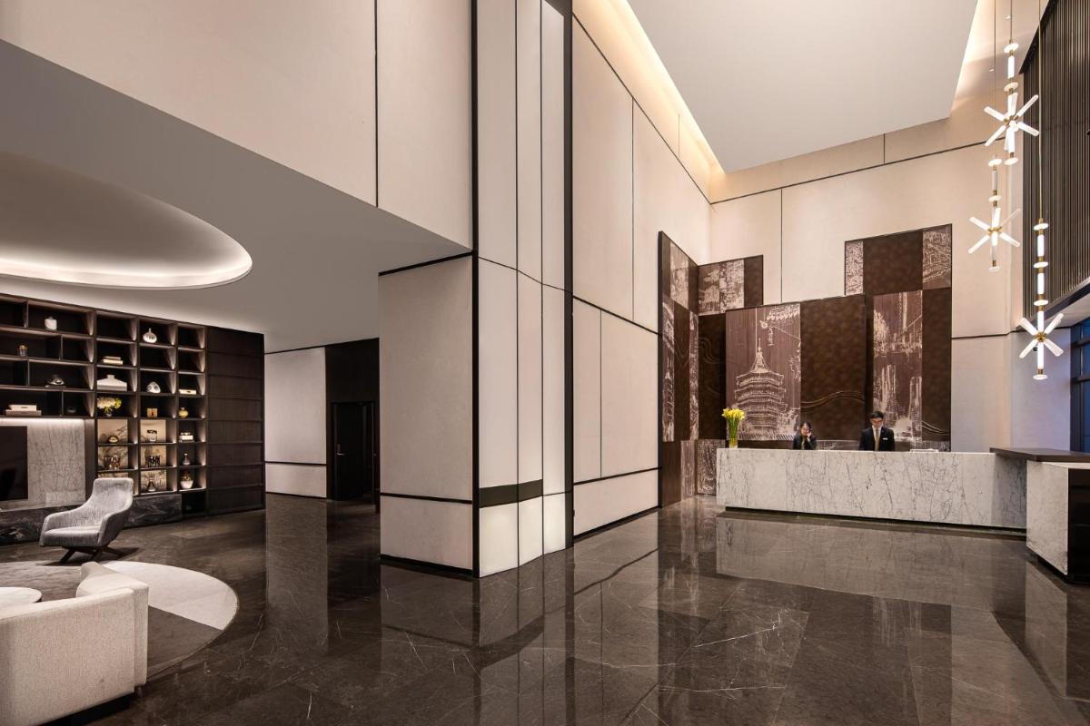 Somerset IOC Hangzhou - Housity