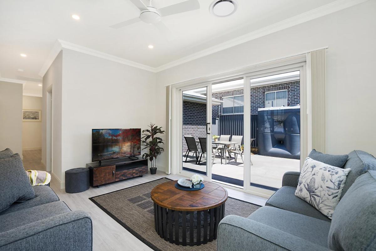 Accommodation Hunter - Adams Street Maitland - Housity