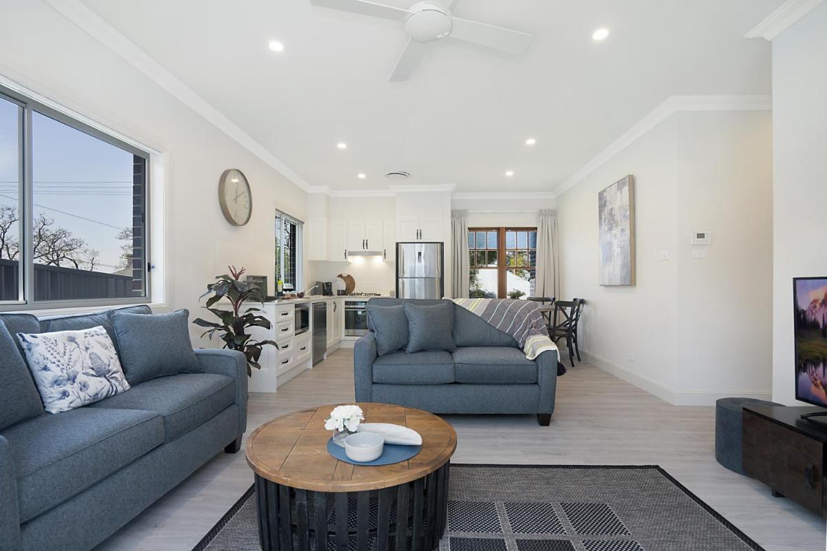 Accommodation Hunter - Adams Street Maitland - Housity