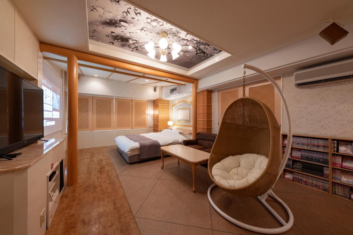 HOTEL Luna Sendai (Adult Only) - Housity