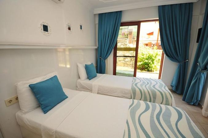 Mervehan Residence - Housity