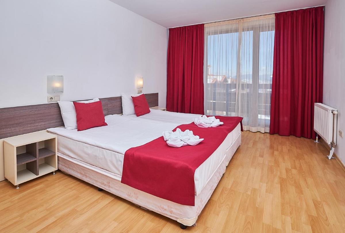 Mountain Paradise by the Walnut Trees - Free wellness - Housity