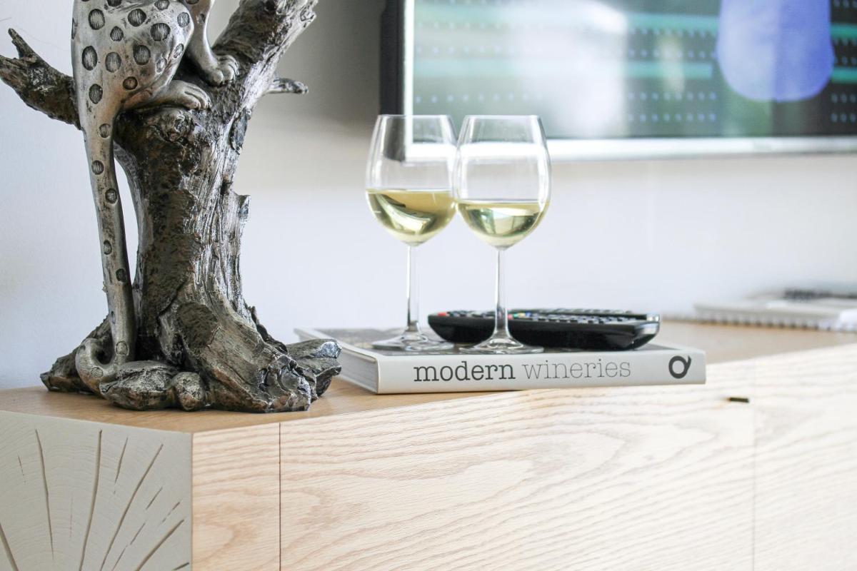 Collection Luxury Apartment - 7 On Murray Unit 3 - Housity