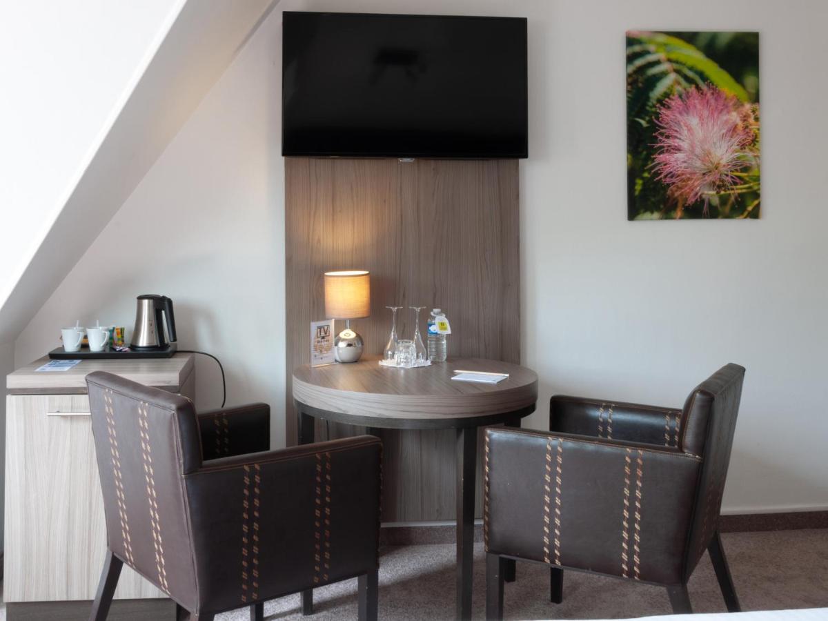 Photo de la galerie de l'établissement Hotel Restaurant & Spa Verte Vallée, à Munster