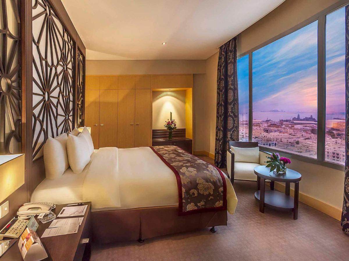 Suitetrails - The K Hotel