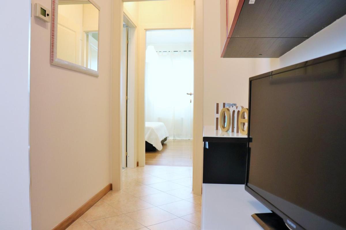 Sweet Home San Lazzaro - Housity