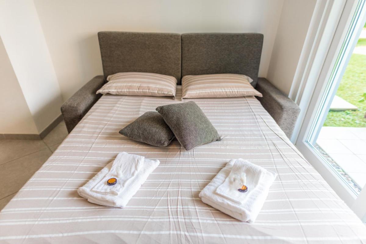 Prestige du Lac 3 - Housity