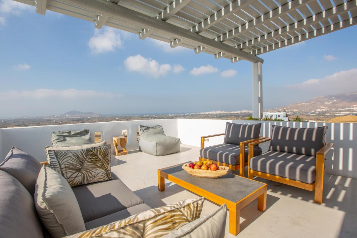Seven Suites - Housity