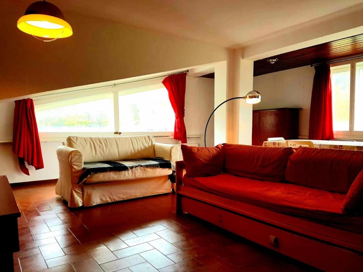 Maison Miramonti - Housity