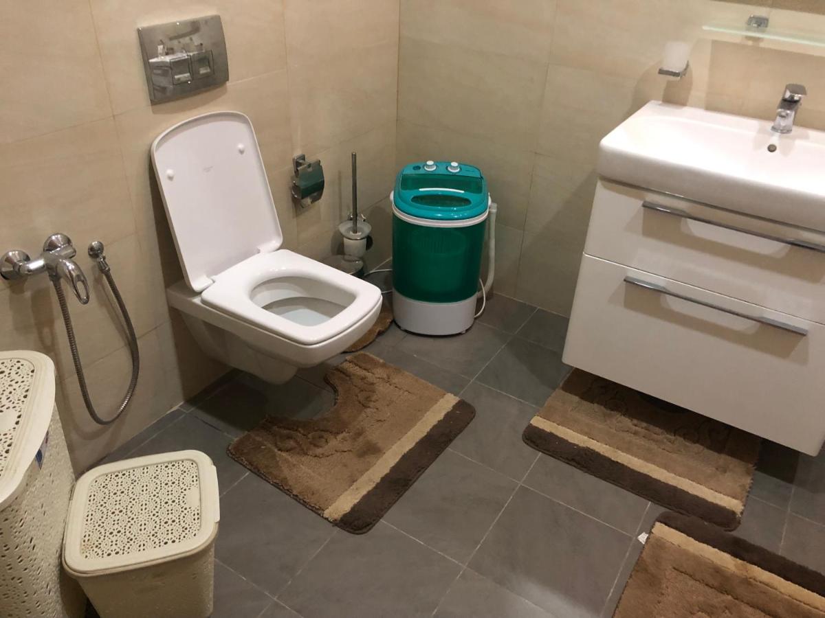 Suitetrails - Luxe et spacieux au Jardin de Carthage