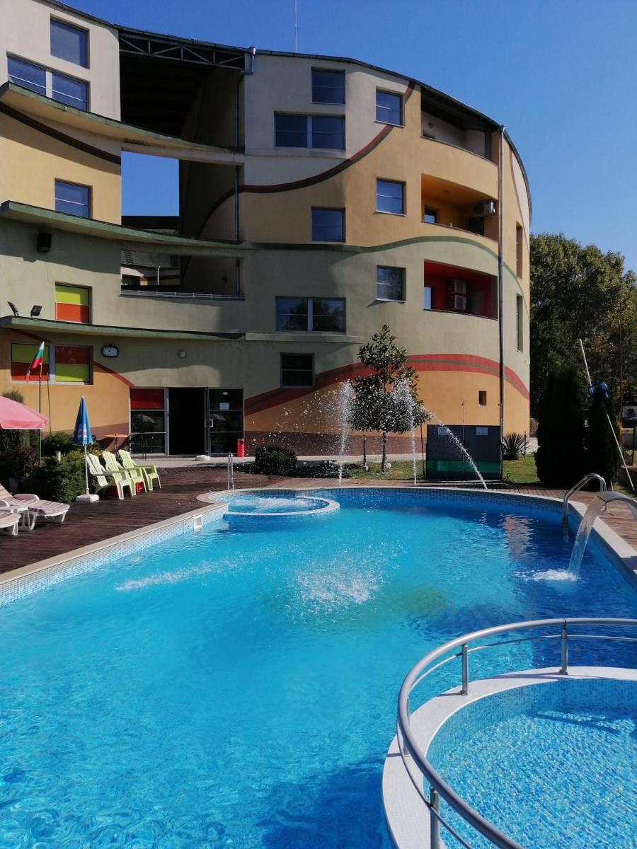 Detelina Complex - Housity