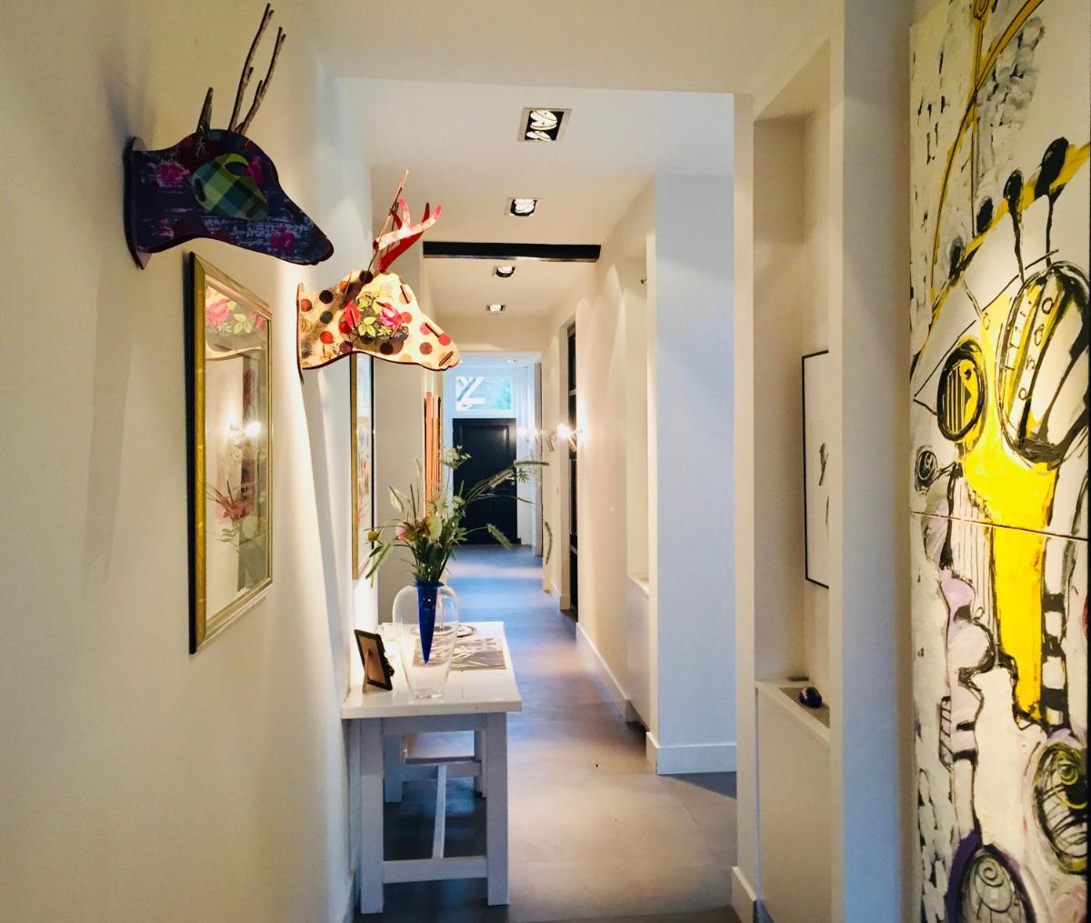 B&B De Smederij - Housity