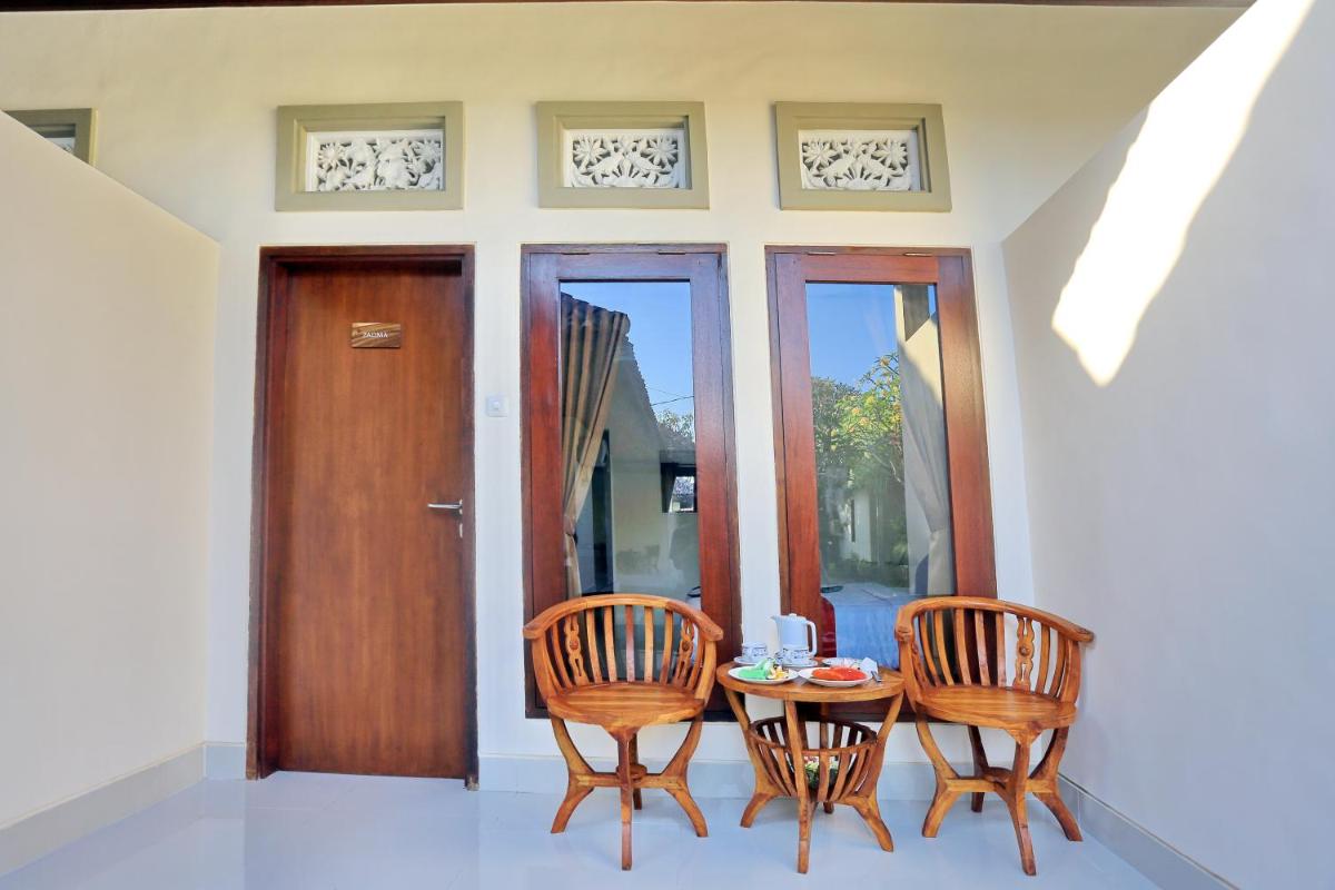 Manda Homestay - Housity