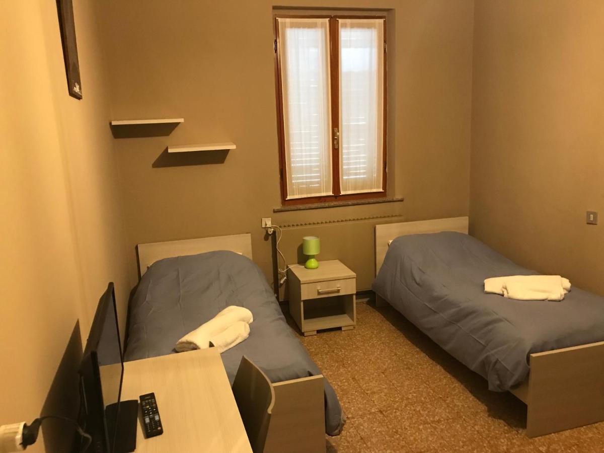 Suitetrails - Hotel centrale