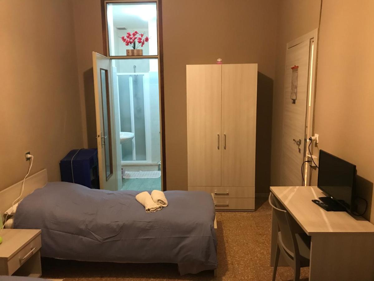 Albergo centrale - Housity