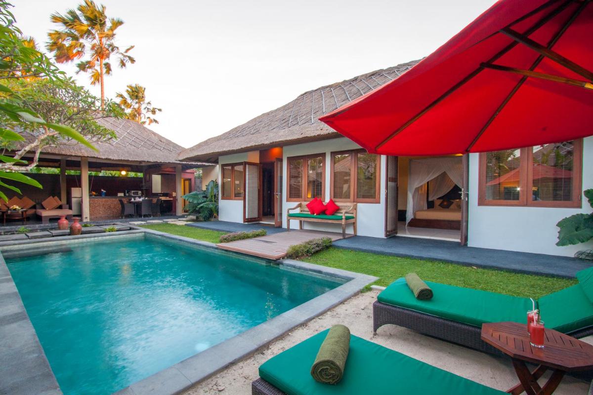 Imani Villas - Housity