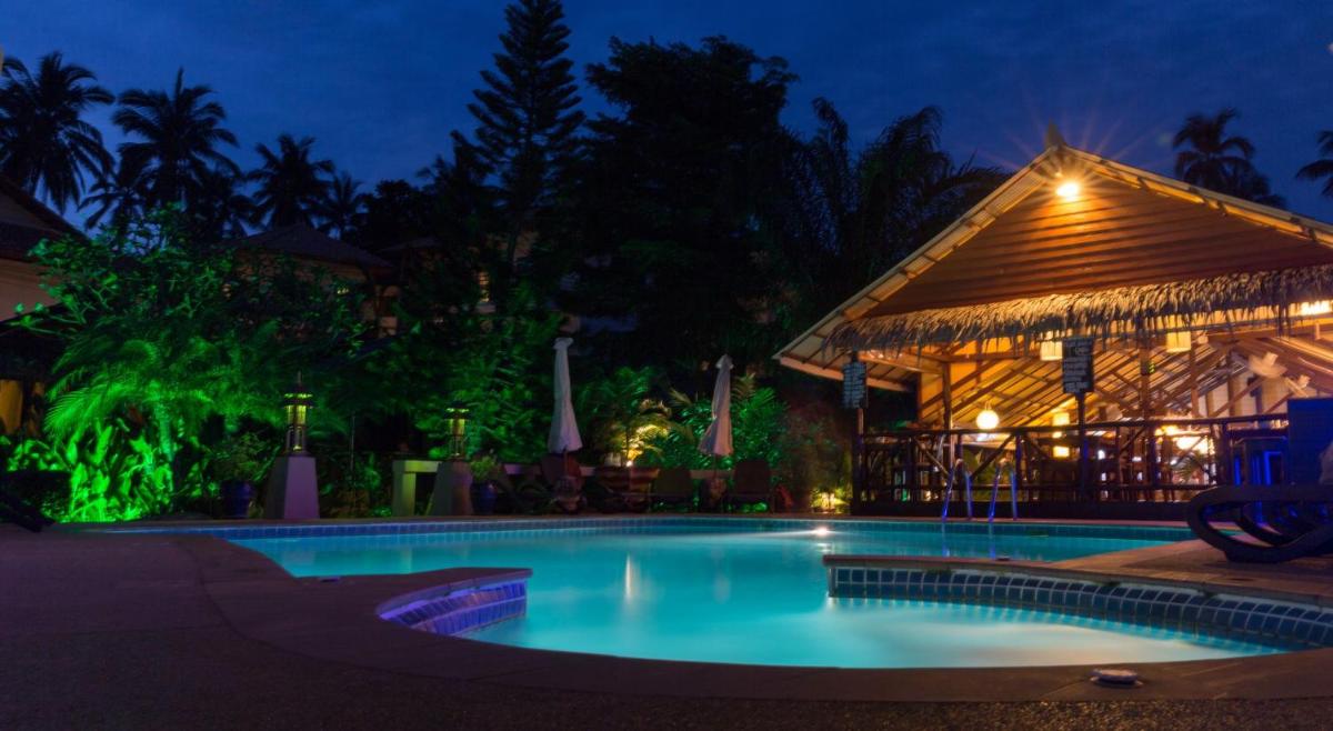 Baan Sukreep Resort - Housity