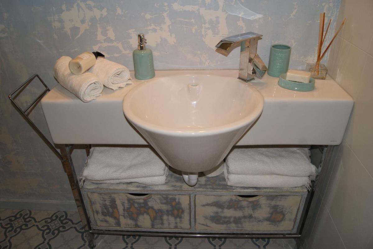 Apartamento con encanto l'Estany 2 - Housity